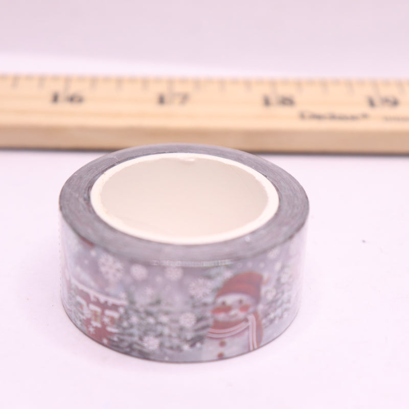 Allydrew Holographic Foil Washi Masking Tape 20mm x 10m