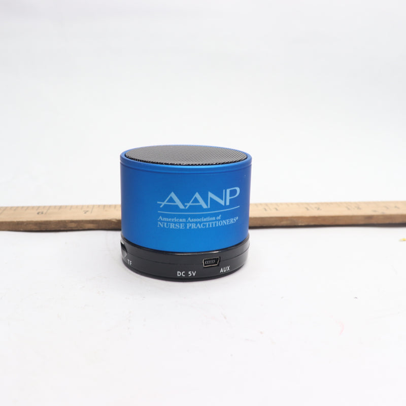 AANP Bluetooth Speaker 5V 500MA 5W NL16
