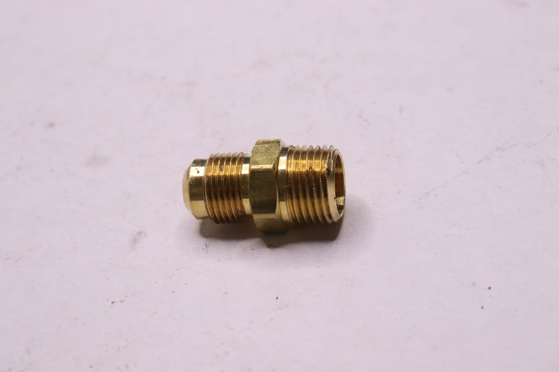 Midland Metal Male Adapter Brass 3/8" x 5/8" 10272