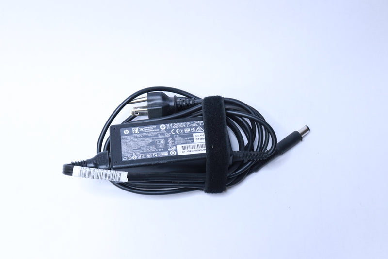 HP AC Adapter Charger Power Supply Cord Black 65W 756413-001 756413-002