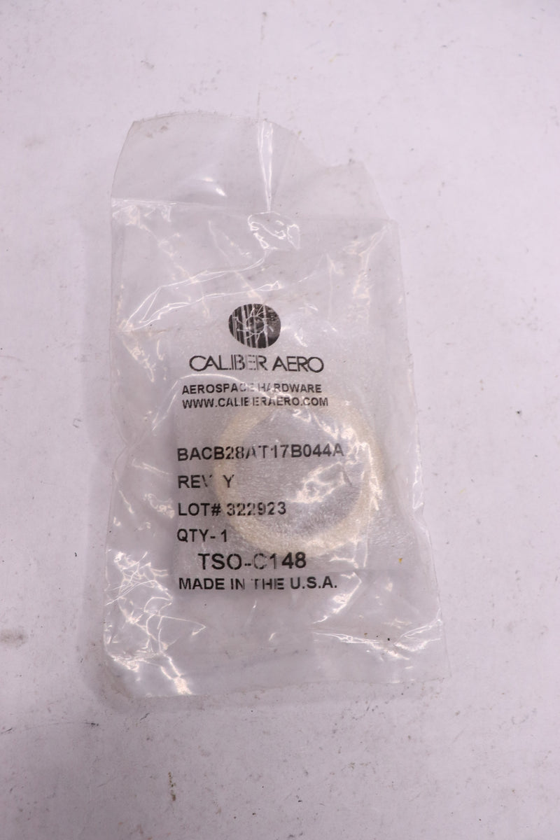 Caliber Aero Grommets Retaining Ring Retained TSO-C148