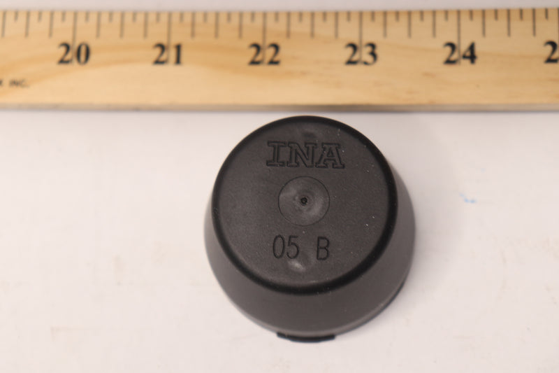 INA Bearing End Cap 25mm Bore KASK05