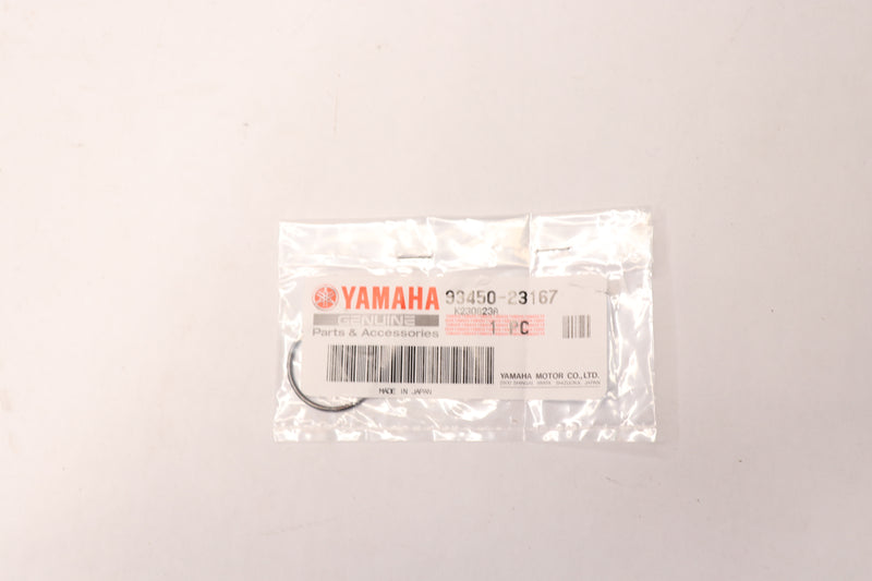 Yamaha Circlip 93450-23167