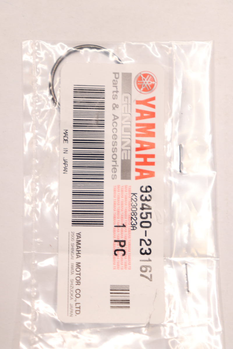 Yamaha Circlip 93450-23167