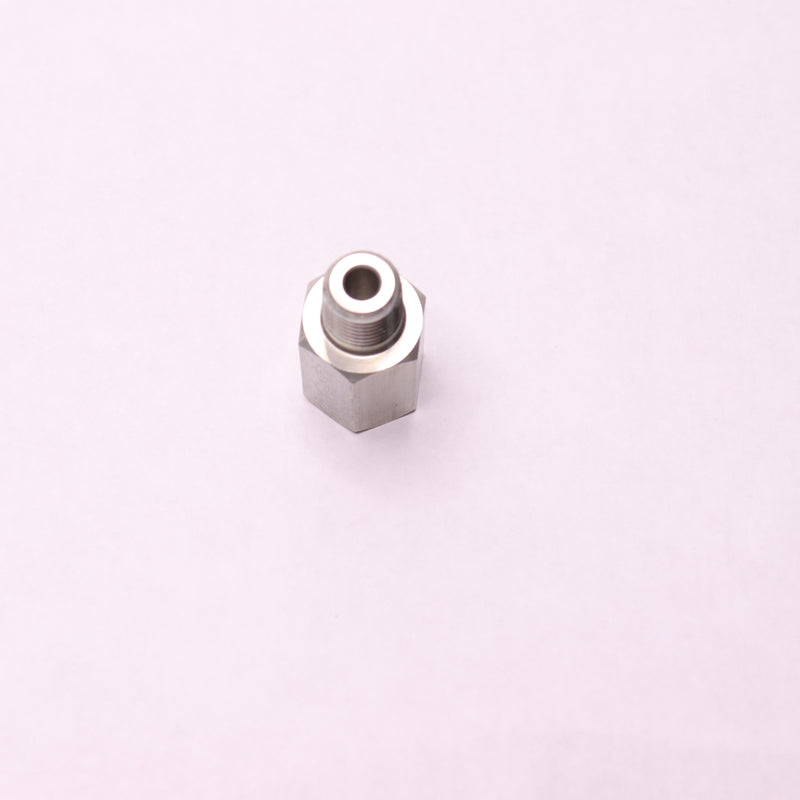 Noshok Sintered Pressure Snubber With Grade C Disc Stainless Steel 1/4" NPT