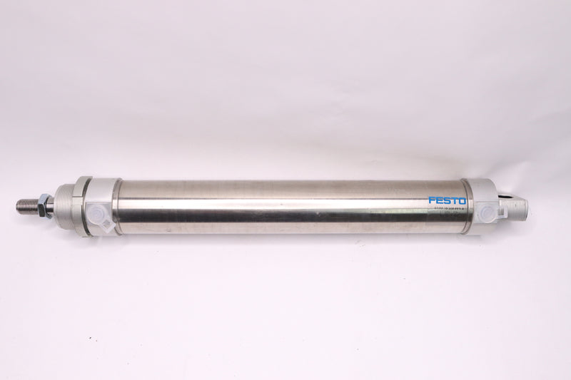 Festo Round Cylinder DSWU-50-300-PPS-A