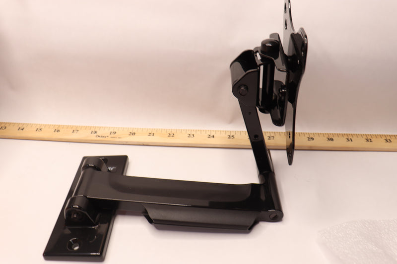 Peerless Articulating Arm Wall Mount For 10"-22" LCF Screens PA730