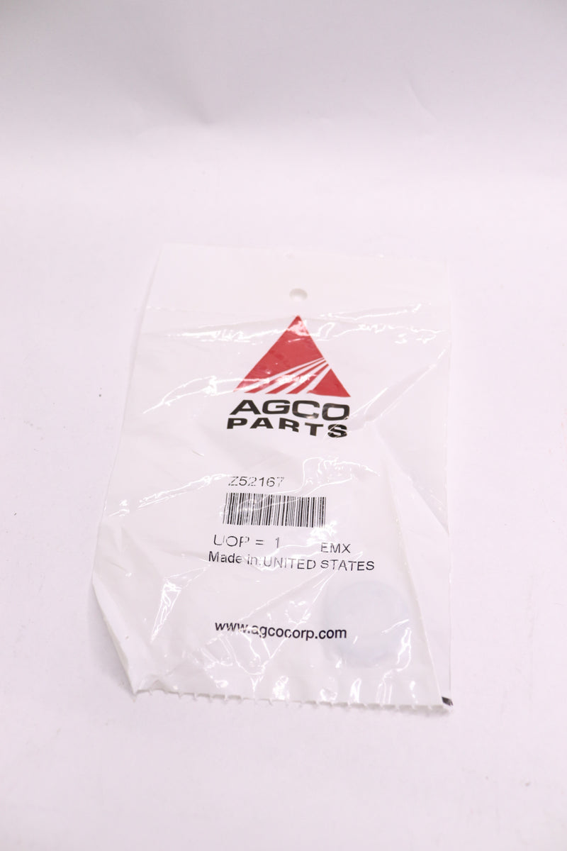 Agco Parts Bushing 1/2" x 7/8" x 18 Gauge Z52167