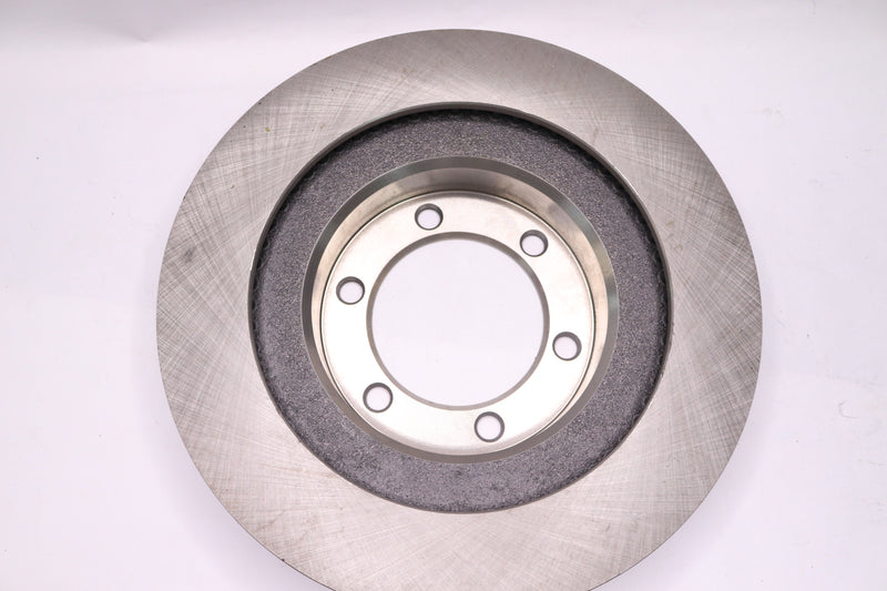 TRQ Brake Rotor BRA74126