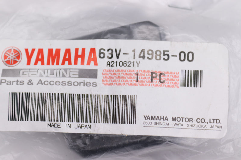 Yamaha Float Outboard Waverunner Sterndrive 63V-14985-00