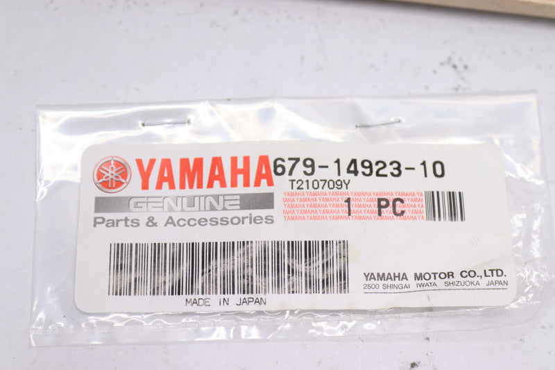 Yamaha Screw Pilot 679-14923-10