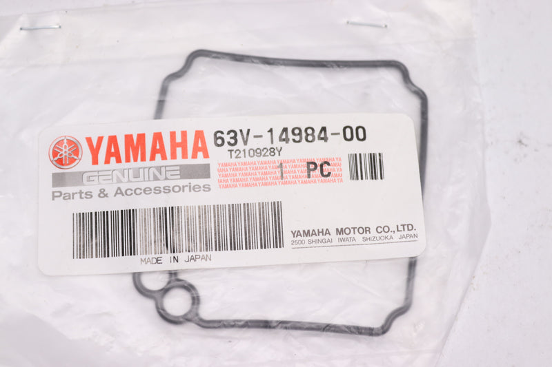 Yamaha Gasket Float Chamber 63V-14984-00