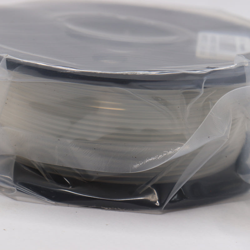 3D Printer Filament Spool Transparent 200-210°C 1.75mm 05101000D