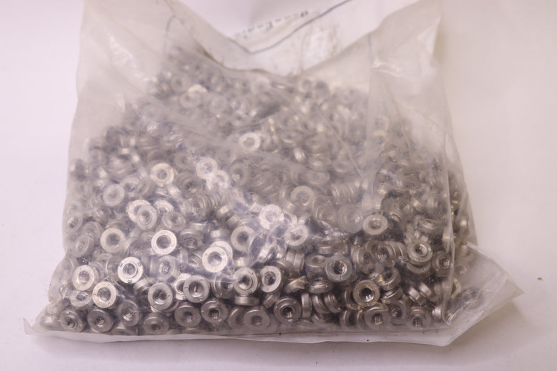 (1000-Pk) PennEngineering Self-Locating Projection Weld Nuts WNS-832-0