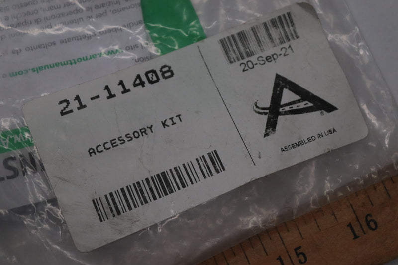 Arnott Accessory Kit 21-11408