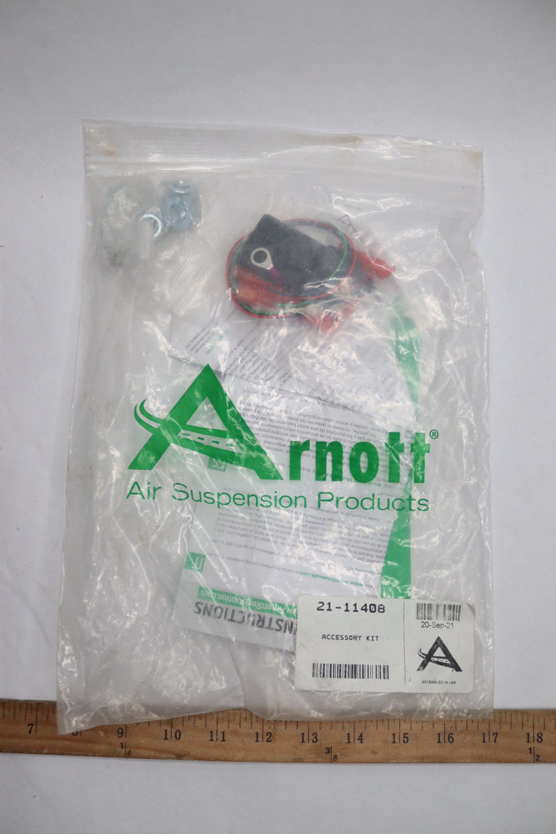 Arnott Accessory Kit 21-11408