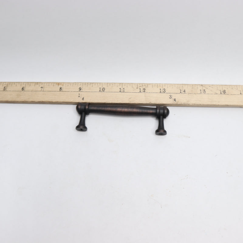 Liberty Cabinet Drawer Pull Charmaine 3-3/4" - No Hardware Included