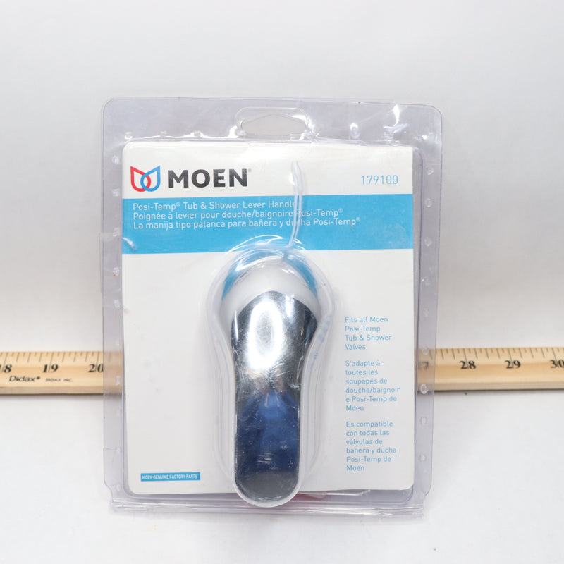 Moen Handle Kit 179100 - Handle Only Missing Hardware