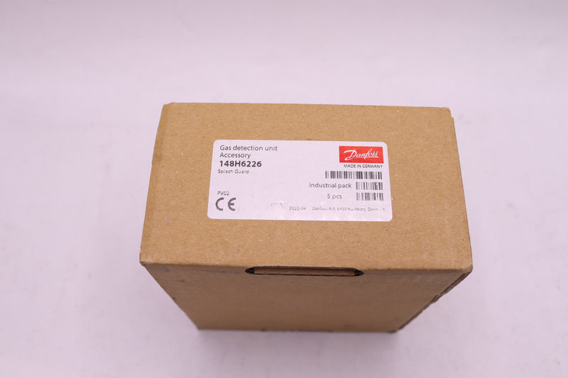 Danfoss Splash Guard 148H6226