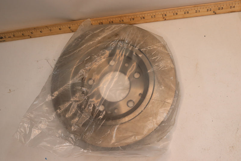 Raybestos Disc Brake Rotor 326254