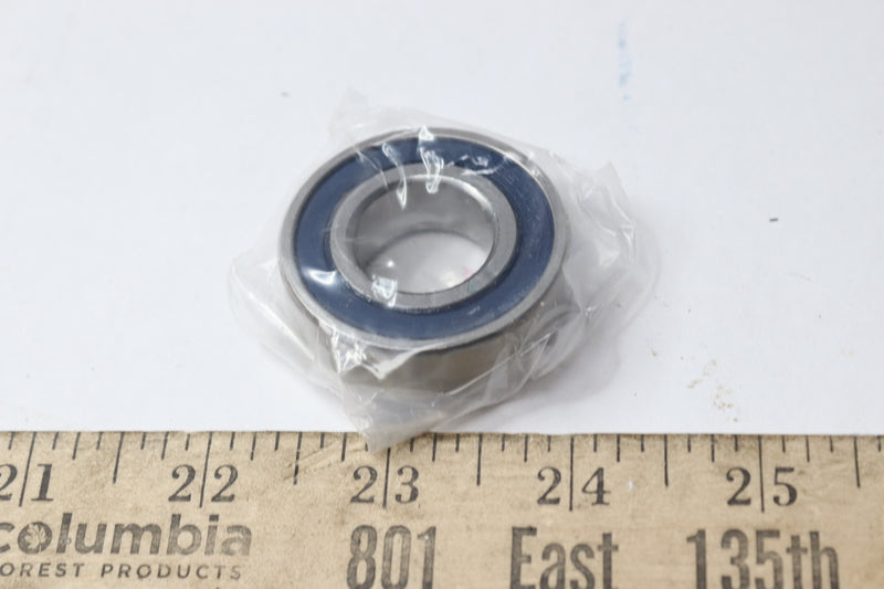 Ebc SS6004-2RS Ball Bearing 20-mm ID 42-mm OD 12-mm W