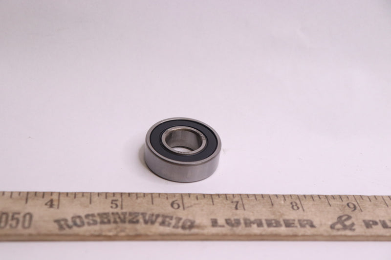 AST Commercial Inch Series Ball Bearing 0.6250" Bore Dia. 1.3750" OD x 0.4375"