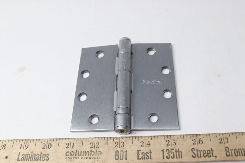 McKinney Standard Steel Hinge 5-Knuckle 4-1/2" 76384