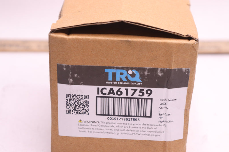 TRQ Ignition Coil ICA61759