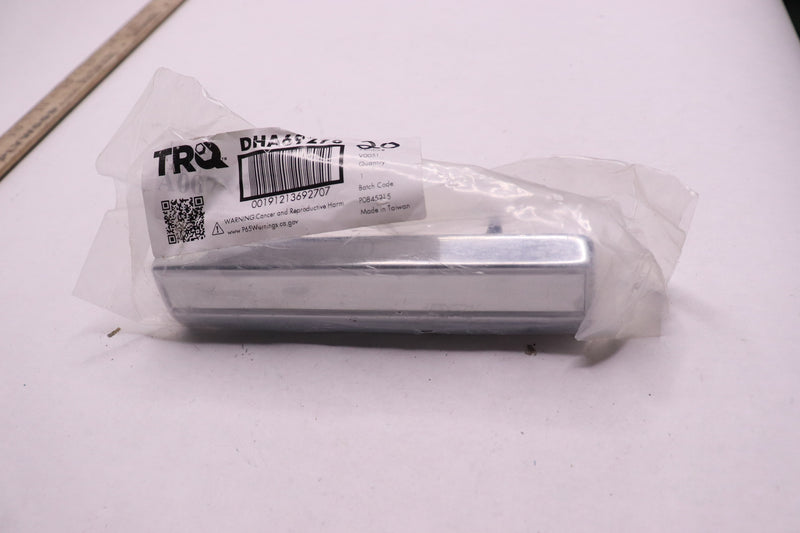 TRQ Front Passenger Side Exterior Door Handle DHA69270