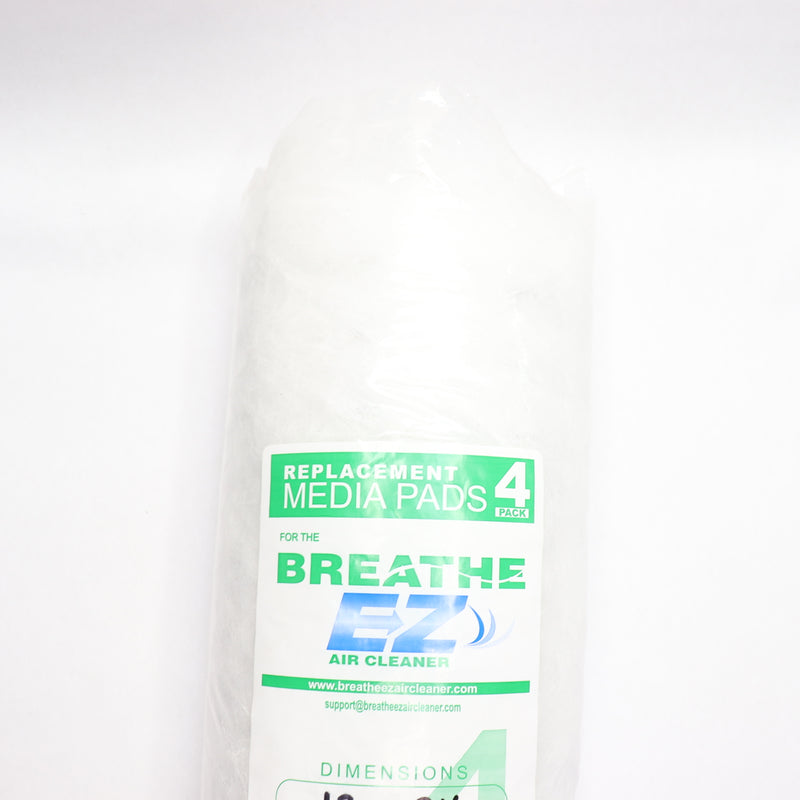 Breathe EZ Filter Media Replacement 12" x 24"