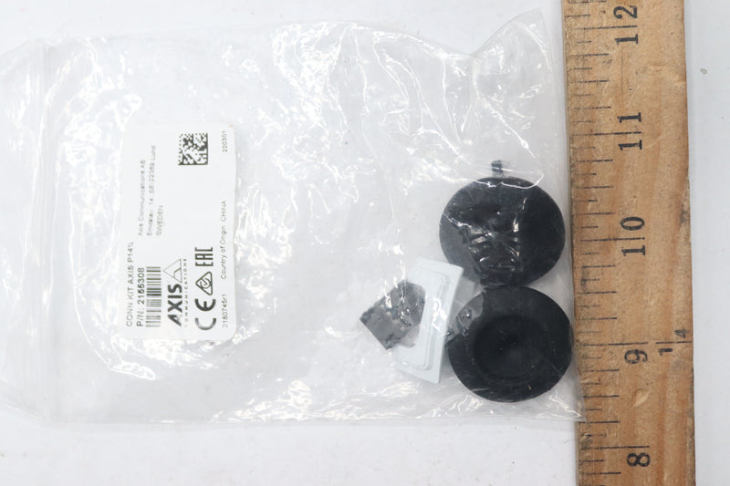 Axis Dome Cam Caps Connector Kit 2155308 - What's Shown Only