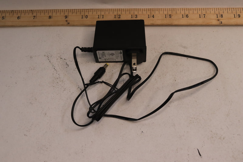 Acbel AC/DC Power Adapter 15V 1.5A 22.5W Black WAE027