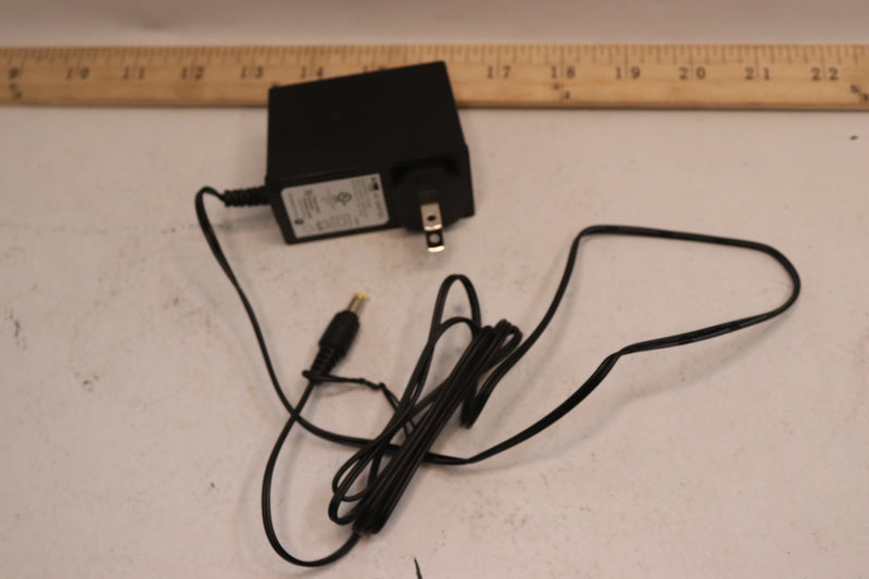 Acbel AC/DC Power Adapter 15V 1.5A 22.5W Black WAE027