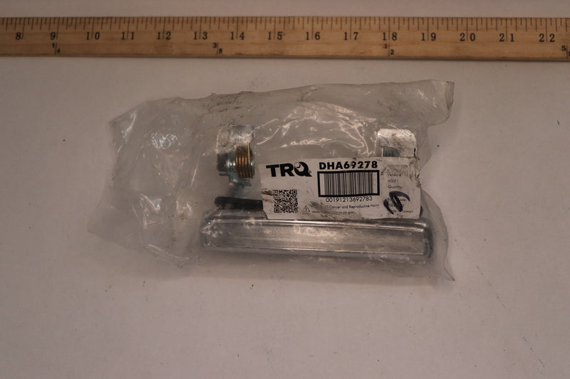 TRQ Exterior Door Handle DHA69278