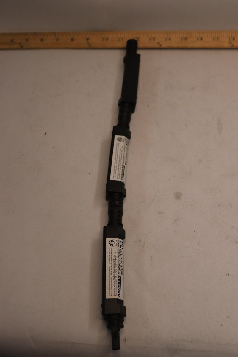 Generac Inline Disconnect Device RS802