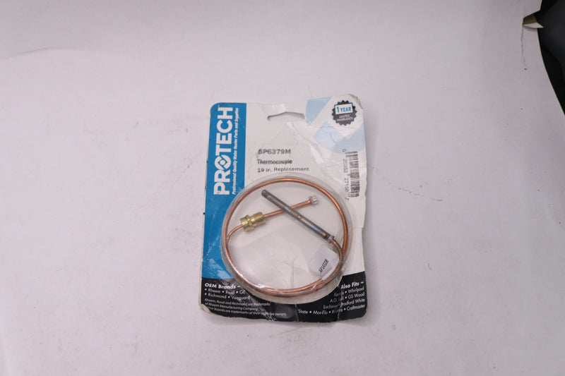 ProTech Thermocouple Kit 19" SP6379M