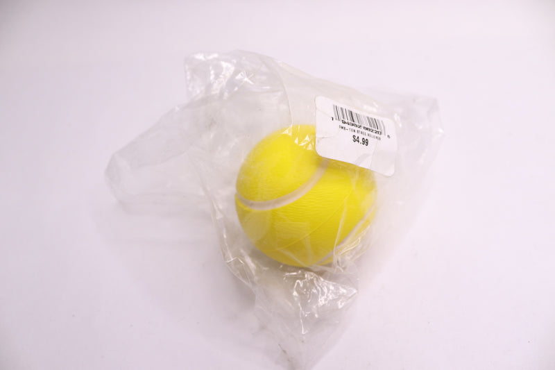 Tennis Ball Yellow