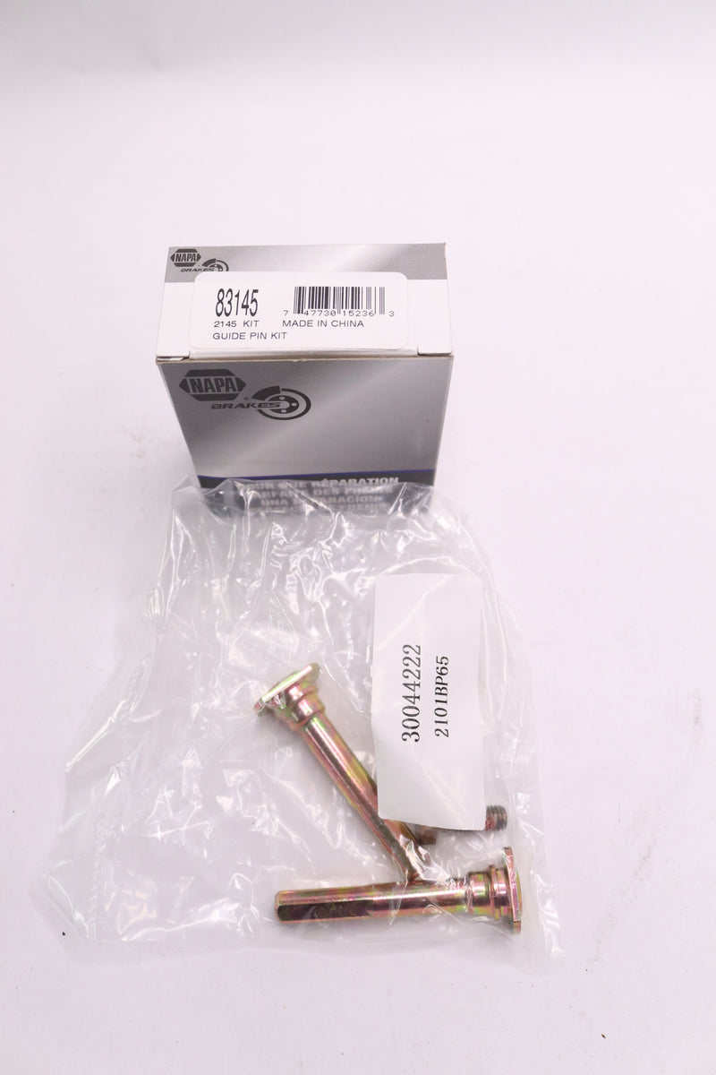 Napa Ultra Premium Caliper Bolt Kit 83145