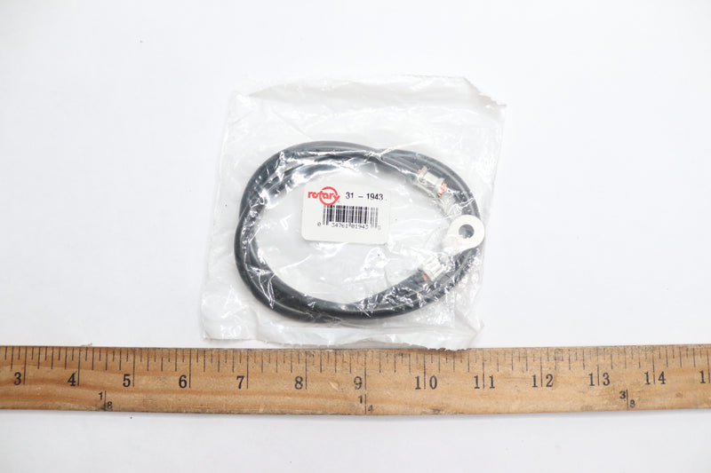 Rotary Battery Cable Black 31-1943