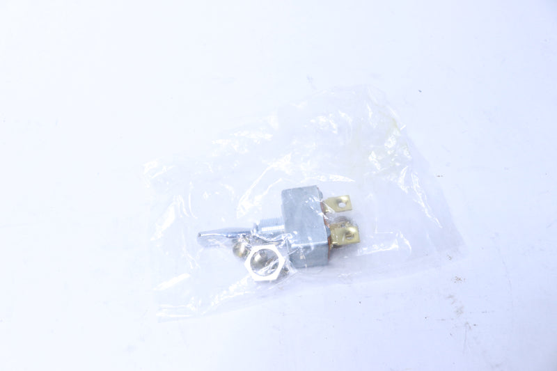 Pollak Heavey Duty Toggle Switch On-Off 50A 34-218P