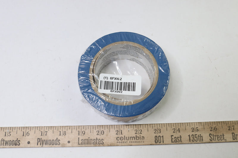Condor Marking Tape Blue 2" x 108 Ft. - 6FXW2