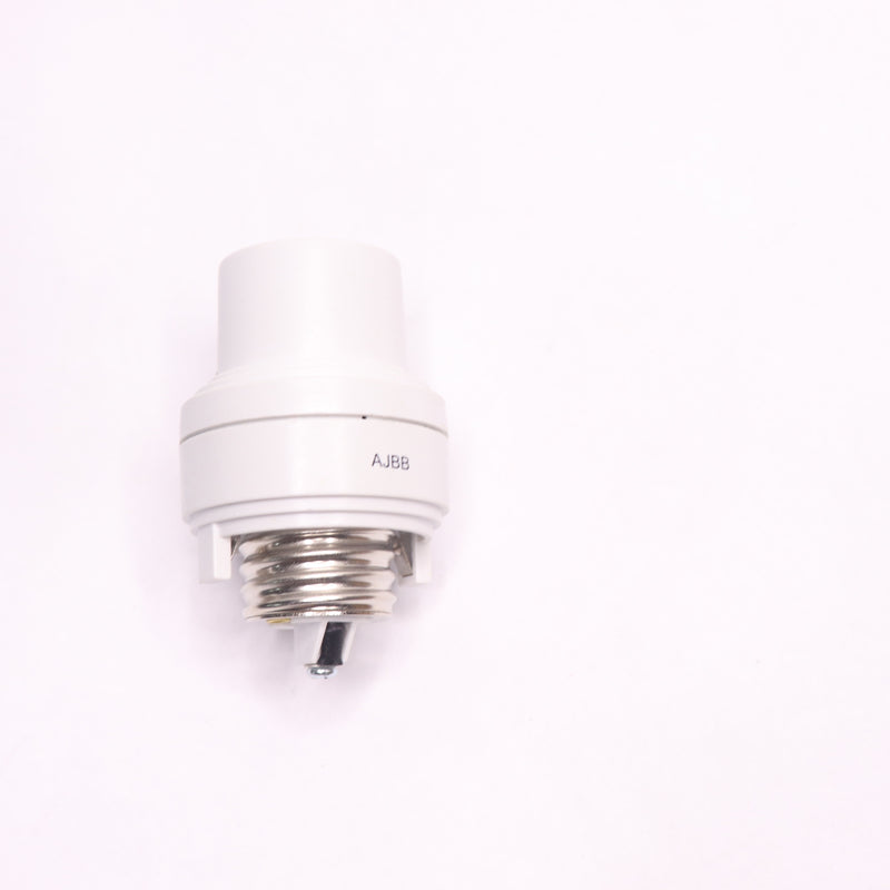 Westek Touch Control Lamp Socket Dimmer White 3-Level 150W 120V 6603BC