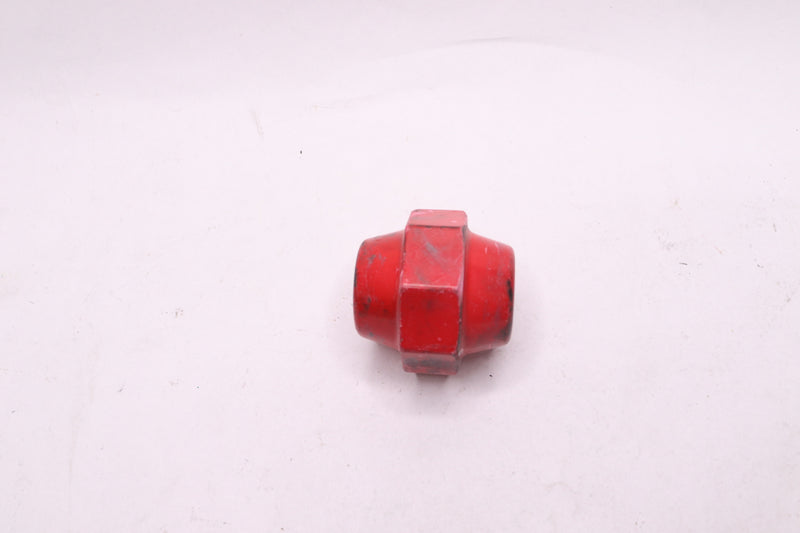 Moulded Polyester Fiberglass Insulator 1-1/2&quot;