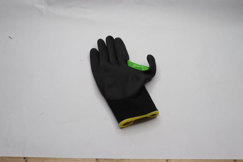 (2-Pk) Honeywell CoreShield A3/C Coated Cut Resistant Glove 9/L 582-23-013B/9L