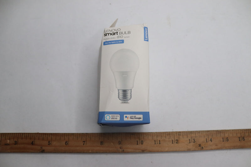 Lenovo Smart Bulb White ZA7G0000WW