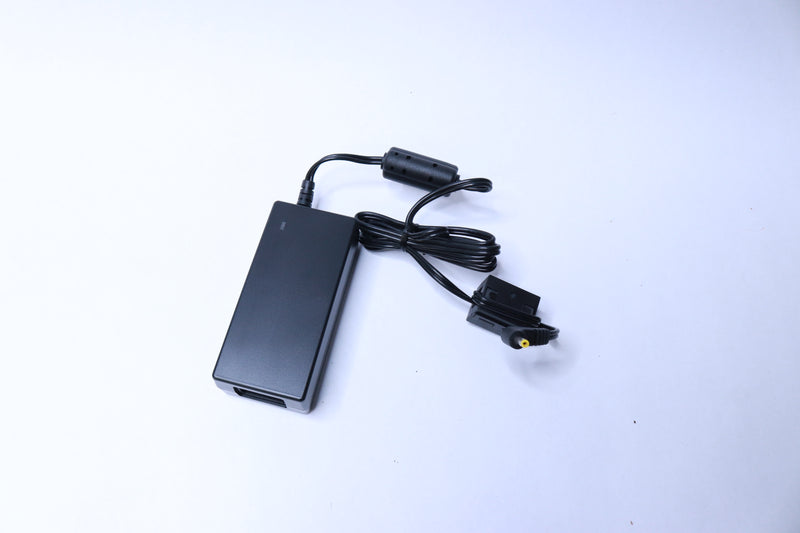 HP Power Adapter 30W 12 V DC Output Voltage JX989A