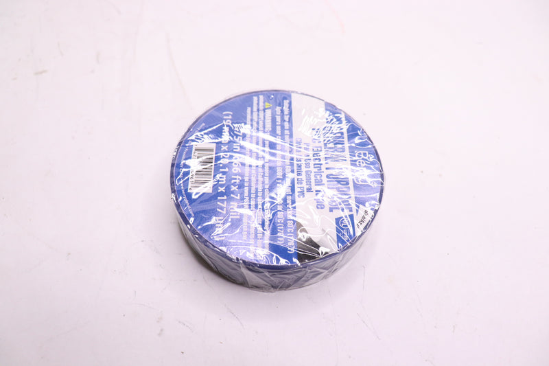 Berry Plastics Electrical Tape PVC 3/4" x 66'