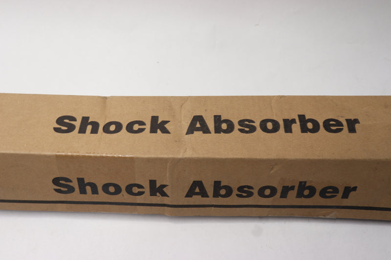 DTA Rear Shock Absorber D344428
