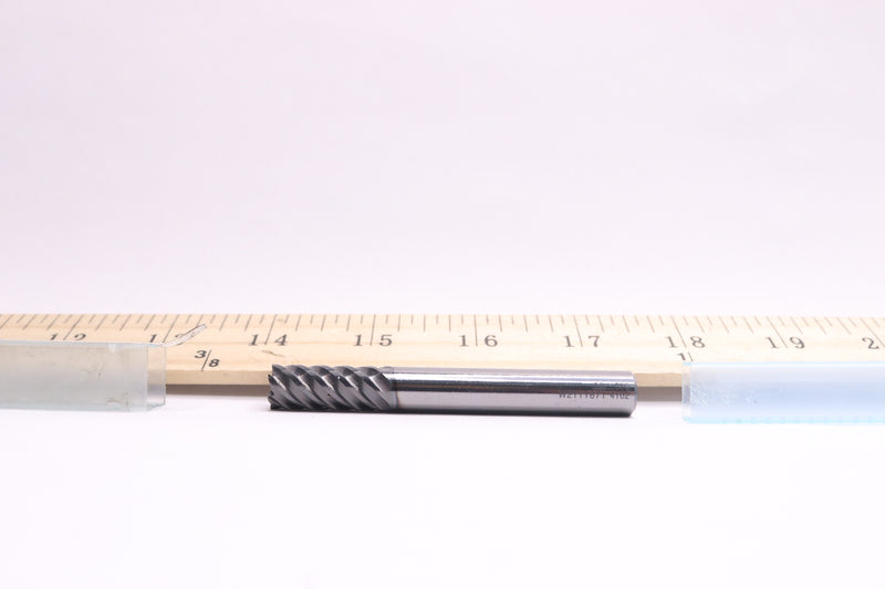 OSG Exocarb End Mill 3.5mm x 10mm WXS-EMS 10