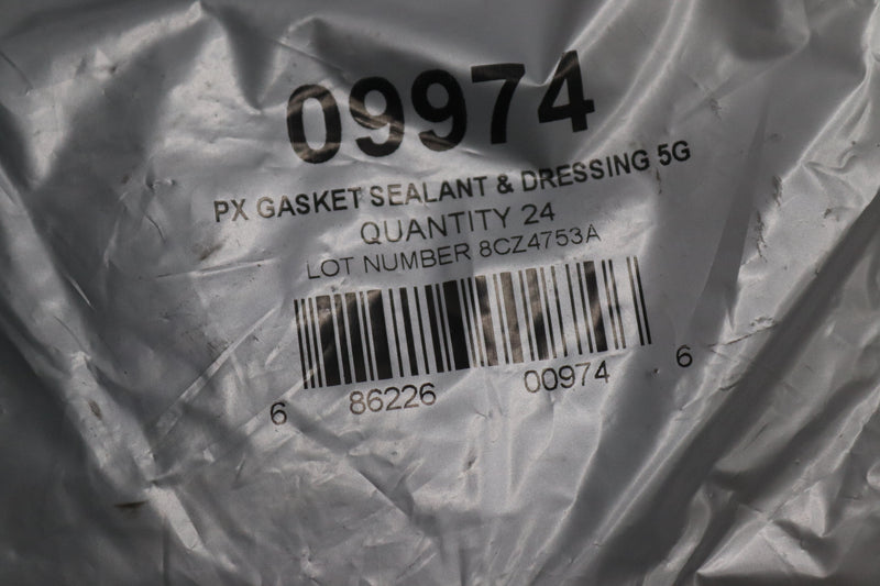 (24-Pk) Permatex Gasket Sealant and Dressing 09974